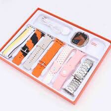 Ultra 7 In 1 Smart Watch