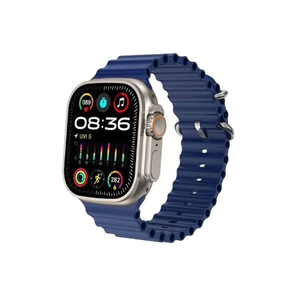 Smart Watch Ultra 10 7 in 1