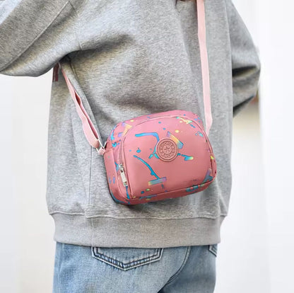 Adorable  Girls’ Bag