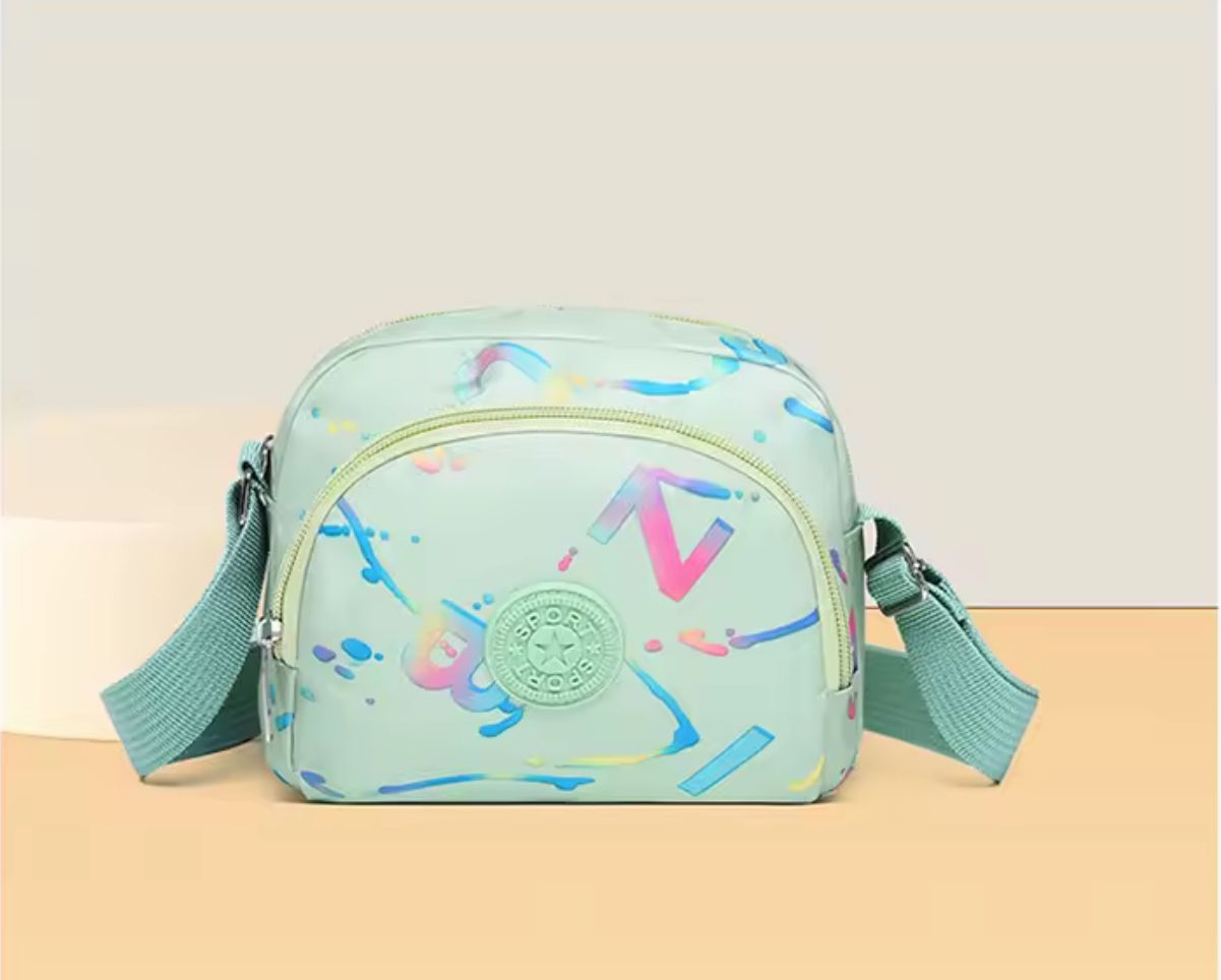Adorable  Girls’ Bag