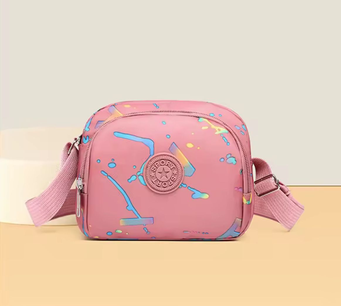 Adorable  Girls’ Bag