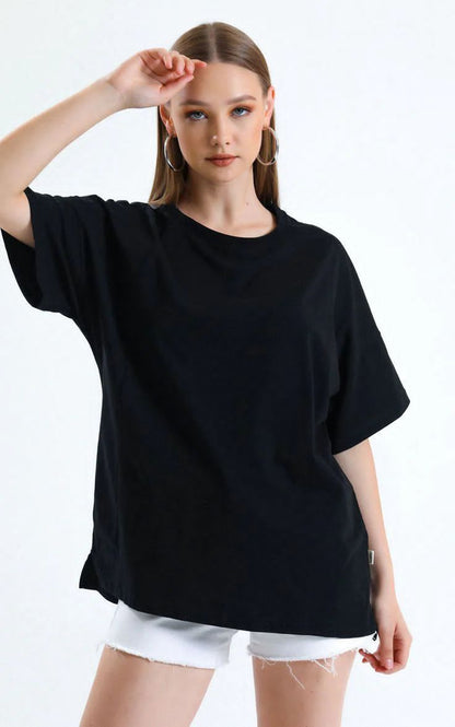 Urban Luxe Oversized T-Shirt