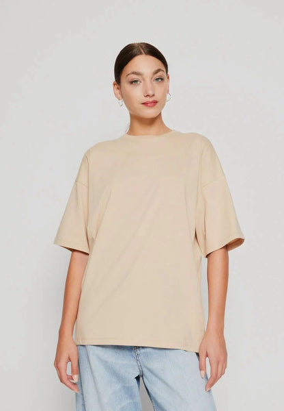 Urban Luxe Oversized T-Shirt