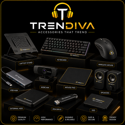 Computer Accessories