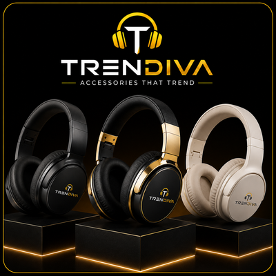 Headphones