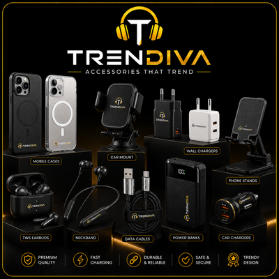 Mobile Accessories