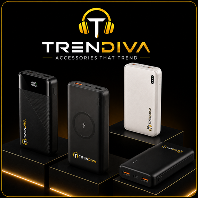 Power Banks